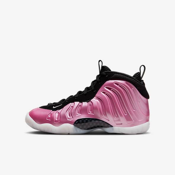 New foamposites for men clearance